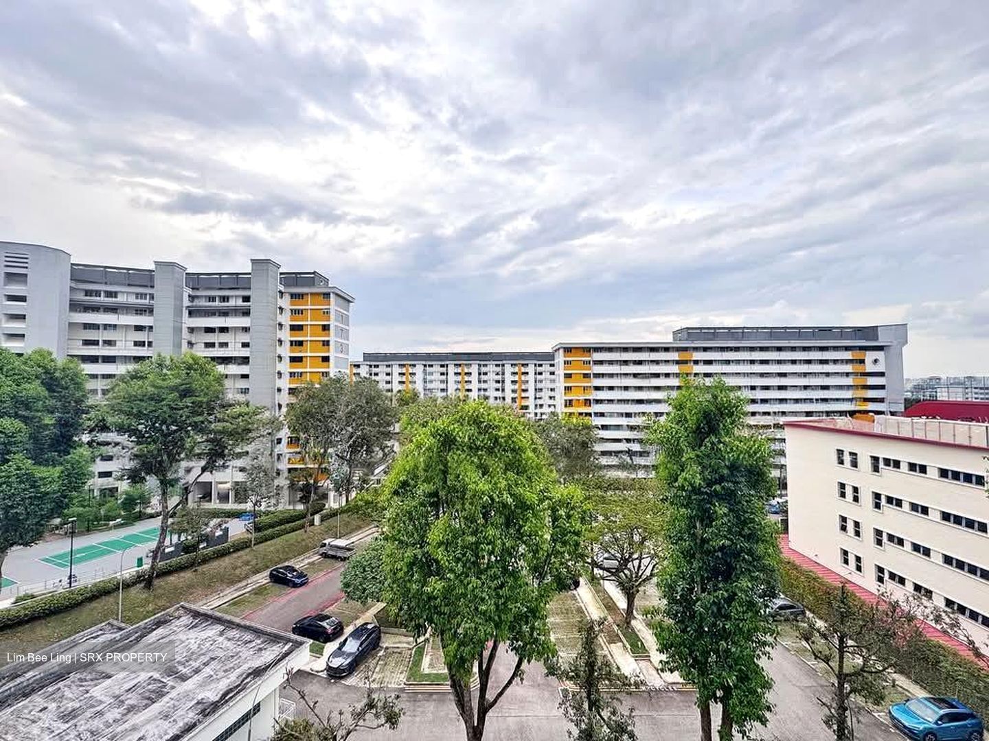 Blk 172 Ang Mo Kio Avenue 4 (Ang Mo Kio), HDB 2 Rooms #588202511